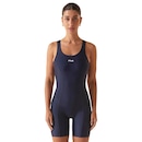 Maiô Fila Long Twice - Feminino - Foto 1