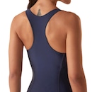 Maiô Fila Long Twice - Feminino - Foto 3