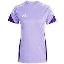Camiseta adidas Treino 25 Competition Feminina - Foto 1