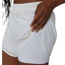Short Alto Giro Sobreposto Eterno Abert Feminino - Foto 3