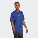 Camiseta adidas Gallery Training Masculina - Foto 4