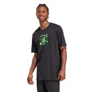 Camiseta adidas Rerto Training Masculina - Foto 1