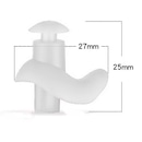 Protetor De Ouvido Anatômico Gold Sports Pro - Foto 4