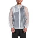 Jaqueta Corta-Vento Olympikus Branco Masculino - Foto 1