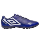 Chuteira De Society Umbro Orbit Adulto - Foto 1