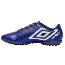 Chuteira De Society Umbro Orbit Adulto - Foto 2