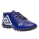Chuteira De Society Umbro Orbit Adulto - Foto 3
