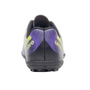 Chuteira De Society Umbro Orbit Infantil - Foto 4