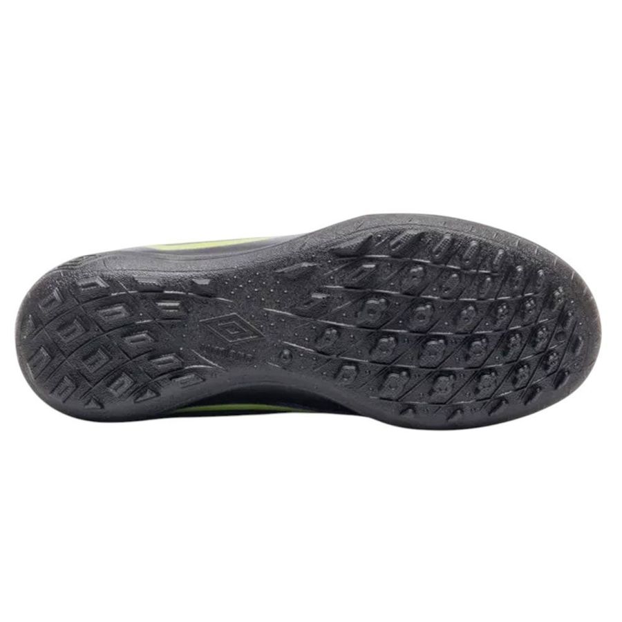 Chuteira De Society Umbro Orbit Infantil - Foto 6