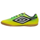 Chuteira De Futsal Umbro Cannon Adulto - Foto 2