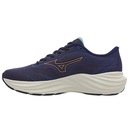 Tênis Mizuno Goya 3 Feminino - Foto 2