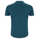 Camisa Polo Umbro Fluminense Viagem 2024/25 Masculina - Foto 2
