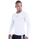 Camisa Térmica Umbro Clubes 2025 Profissional Masculina - Foto 1