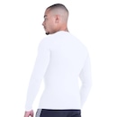 Camisa Térmica Umbro Clubes 2025 Profissional Masculina - Foto 2