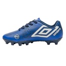 Chuteira De Campo Umbro Orbit Infantil - Foto 2