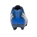 Chuteira De Campo Umbro Orbit Infantil - Foto 4