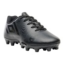 Chuteira De Campo Umbro Orbit Infantil - Foto 3