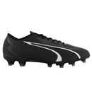 Chuteira De Campo Puma Ultra Plat FG/AG BDP Masculina - Foto 1