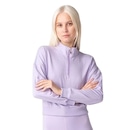 Moletom Fila Basic Classic Plus Size Feminino - Foto 3