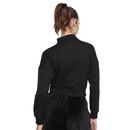 Moletom Fila Basic Classic Plus Size Feminino - Foto 2