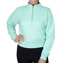 Moletom Fila Basic Classic Plus Size Feminino - Foto 1