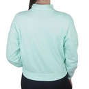 Moletom Fila Basic Classic Plus Size Feminino - Foto 2