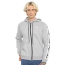 Jaqueta Fila Basic Tape Masculina - Foto 1