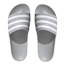 Chinelo adidas Adilette Aqua Unissex - Foto 1
