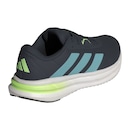 Tênis adidas Galaxy 7 Masculino - Foto 4