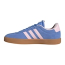 Tênis adidas VL Court 3.0 Feminino - Foto 2