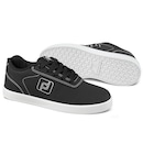 Tênis Freeday Blend Line White Unissex - Foto 2