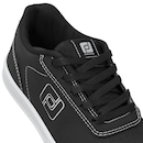 Tênis Freeday Blend Line White Unissex - Foto 6