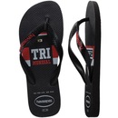 Chinelo Havaianas Top Times São Paulo Masculino - Foto 5