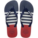 Chinelo Havaianas Top Nautical Unissex - Foto 1
