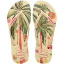 Chinelo Havaianas Slim Summer Bliss Feminino - Foto 1