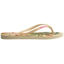 Chinelo Havaianas Slim Summer Bliss Feminino - Foto 3