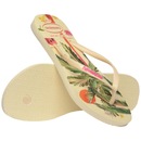 Chinelo Havaianas Slim Summer Bliss Feminino - Foto 4