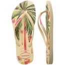 Chinelo Havaianas Slim Summer Bliss Feminino - Foto 5