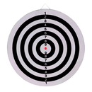 Jogo Dardo Gold Sports 17" Pro c/6 setas 18g - Foto 3