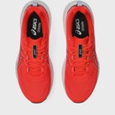 Tênis ASICS GEL-Contend 9 - Masculino - Vermelho/Azul - ASICS - Masculino - Foto 7