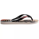 Chinelo Havaianas Top Marvel Classics Masculino - Foto 3