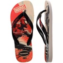 Chinelo Havaianas Top Marvel Classics Masculino - Foto 5