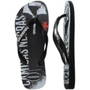 Chinelo Do Vasco da Gama Havaianas Top Times Masculino - Foto 4