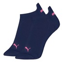 Meia Puma Sapatilha Esportiva Feminina - Foto 1