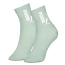 Meia Cano Longo Puma Infantil - 3 pares - Foto 4