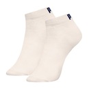 Meia Cano Curto Puma Sapatilha Infantil - 3 pares - Foto 3