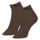 Meia Cano Médio Puma Esportiva Masculina - Foto 2