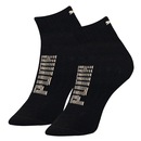 Meia Cano Médio Puma Esportiva Masculina - Foto 3