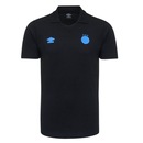 Camisa Polo Umbro Grêmio Viagem 2025 Masculina - Foto 1