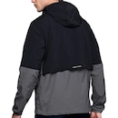 Jaqueta Columbia Tech Nylon Hoodie Masculina - Foto 2